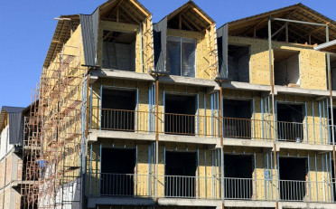  Агентство недвижимости