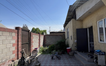 Купить квартиру Бишкек