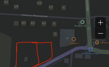 Купить квартиру Бишкек