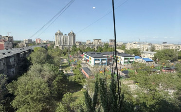 Купить квартиру Бишкек