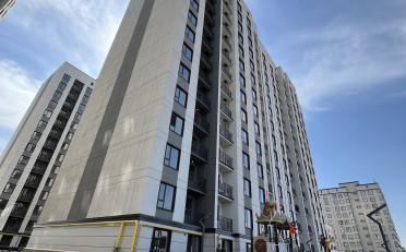 Купить квартиру Бишкек