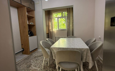 Купить квартиру Бишкек