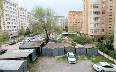 Купить квартиру Бишкек