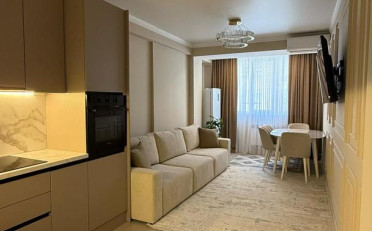 Купить квартиру Бишкек