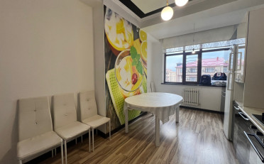 Купить квартиру Бишкек
