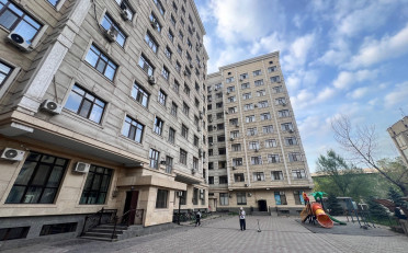 Купить квартиру Бишкек