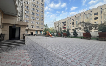 Купить квартиру Бишкек
