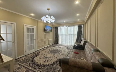 Купить квартиру Бишкек