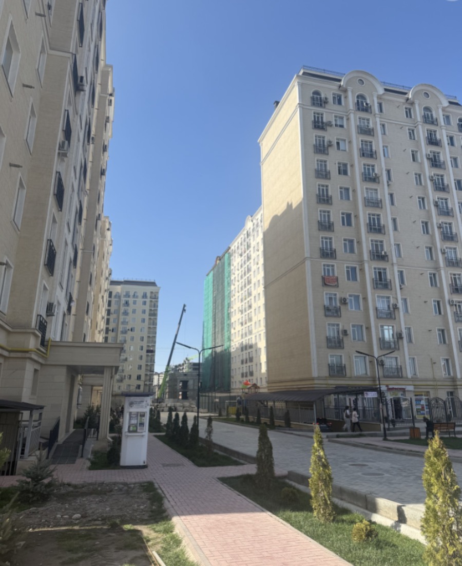 Продажа, Элитка, 1 ком, 36 м2, этаж 13/14, Сост: Евроремонт - фото 2