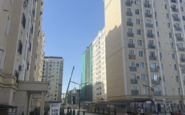 Купить квартиру Бишкек