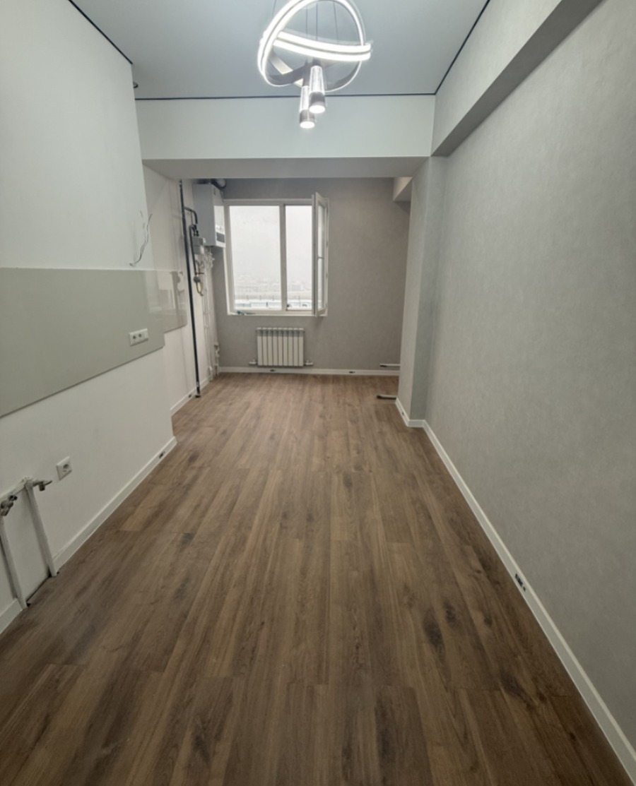 Продажа, Элитка, 1 ком, 36 м2, этаж 13/14, Сост: Евроремонт - фото 3