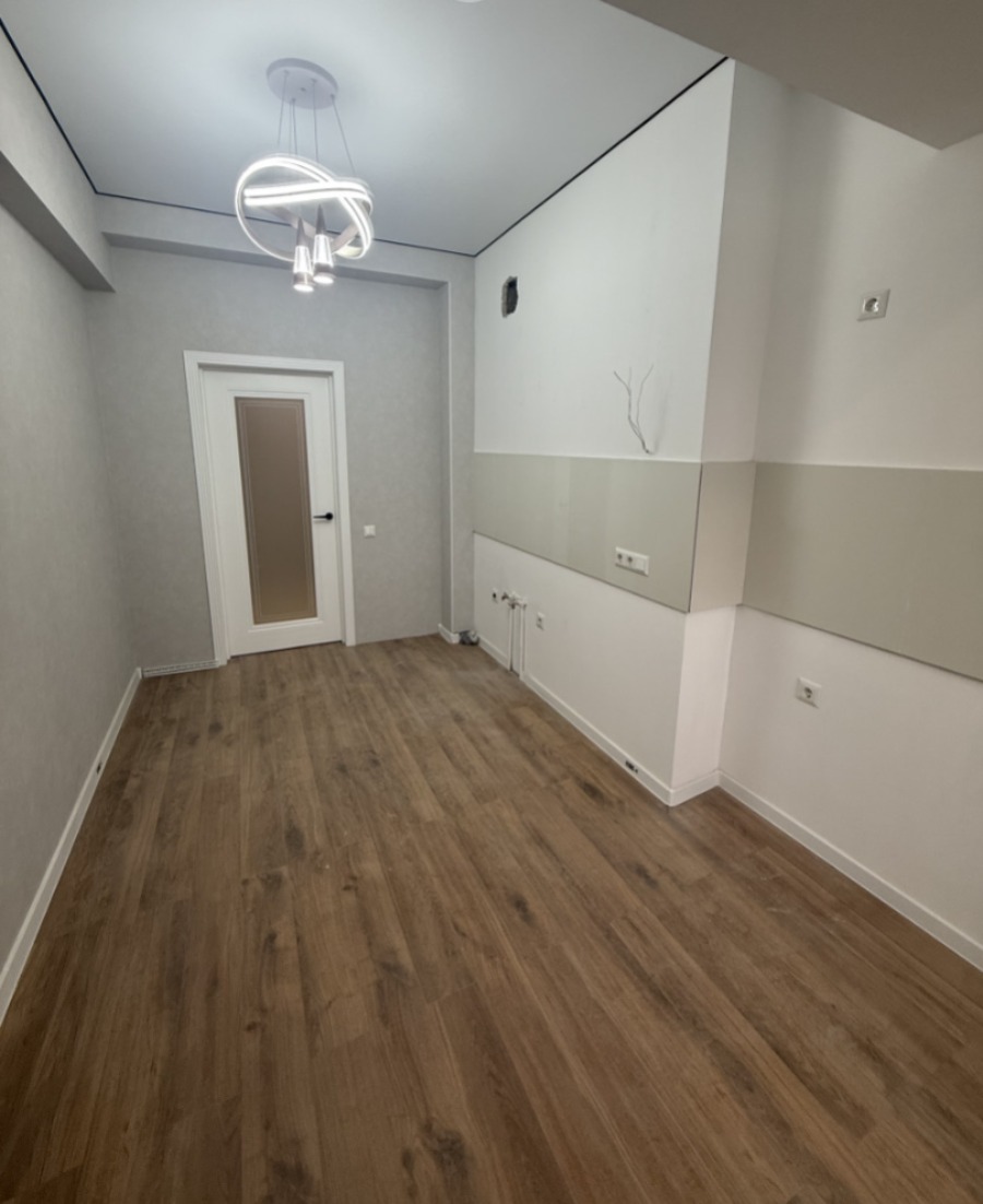 Продажа, Элитка, 1 ком, 36 м2, этаж 13/14, Сост: Евроремонт - фото 4
