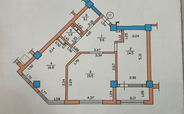  Агентство недвижимости