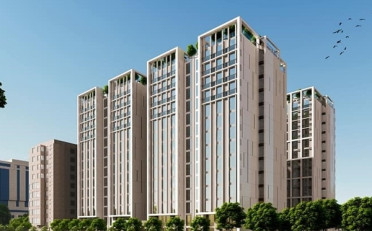  Агентство недвижимости