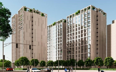 Купить квартиру Бишкек