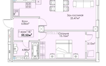 Купить квартиру Бишкек