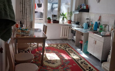 Купить квартиру Бишкек