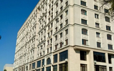  Агентство недвижимости