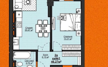 Купить квартиру Бишкек