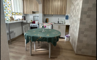 Купить квартиру Бишкек