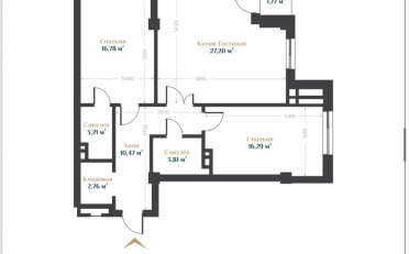  Агентство недвижимости