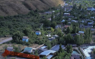 Купить квартиру Бишкек