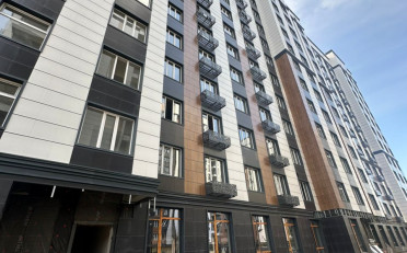  Агентство недвижимости