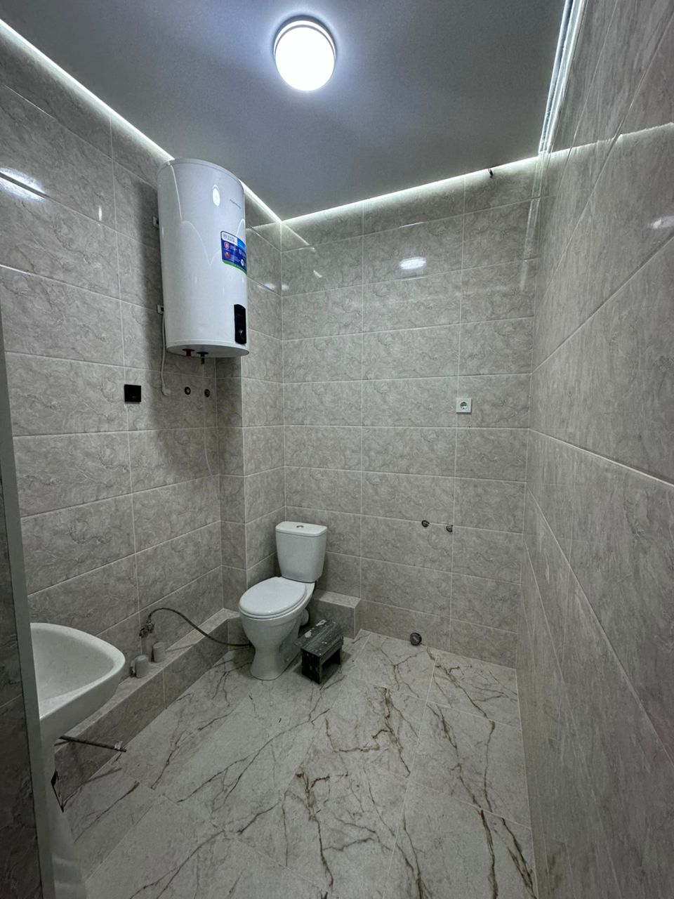 Продажа, Элитка, 1 ком, 40 м2, этаж 6/10, ж/к Восток Сити (Vostok City), Сост: Евроремонт - фото 6
