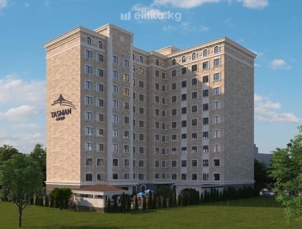 Продажа, Элитка, 1 ком, 40 м2, этаж 6/10, ж/к Восток Сити (Vostok City), Сост: Евроремонт - фото 8