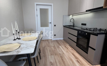 Купить квартиру Бишкек