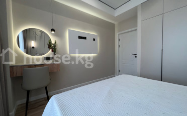Купить квартиру Бишкек