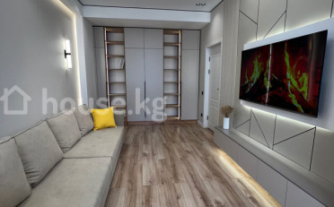 Купить квартиру Бишкек