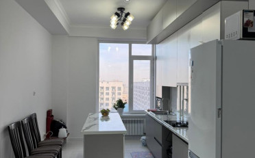 Купить квартиру Бишкек