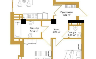 Купить квартиру Бишкек