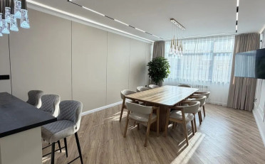 Купить квартиру Бишкек