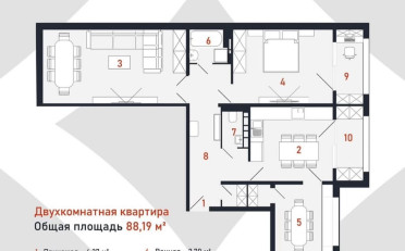  Агентство недвижимости