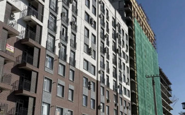 Купить квартиру Бишкек