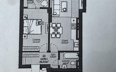 Купить квартиру Бишкек