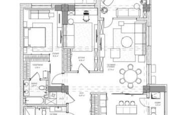  Агентство недвижимости