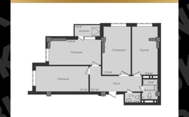  Агентство недвижимости