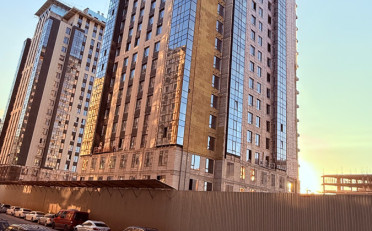  Агентство недвижимости