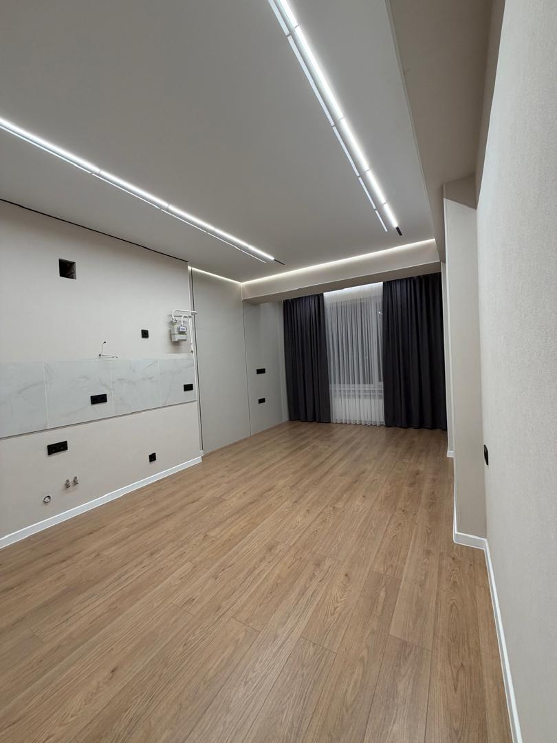 Элитка, 2 ком, 48.4 м2, этаж 12/16, ж/к Tokyo (Токио), Сост: Евроремонт - фото 7