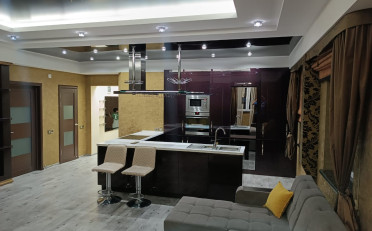  Агентство недвижимости