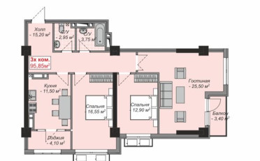  Агентство недвижимости