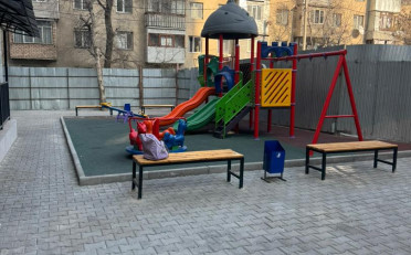 Купить квартиру Бишкек