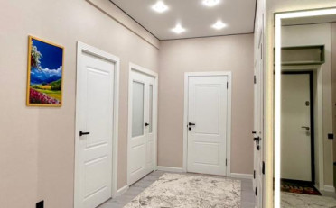 Купить квартиру Бишкек