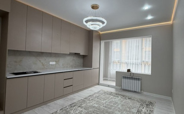 Купить квартиру Бишкек