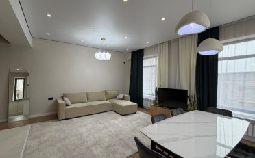 Купить квартиру Бишкек