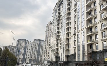  Агентство недвижимости