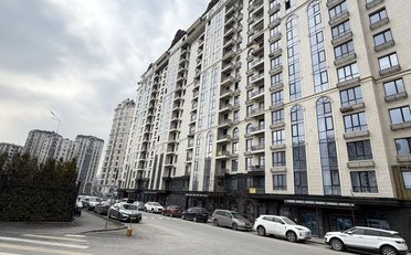 Купить квартиру Бишкек